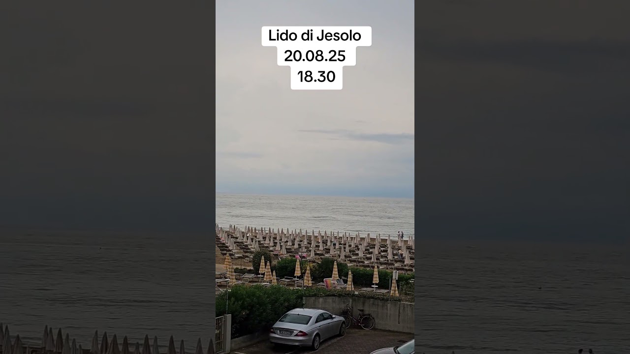 #jesolo