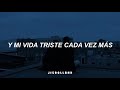 Los Temerarios - Mi Vida Eres Tú // Letra