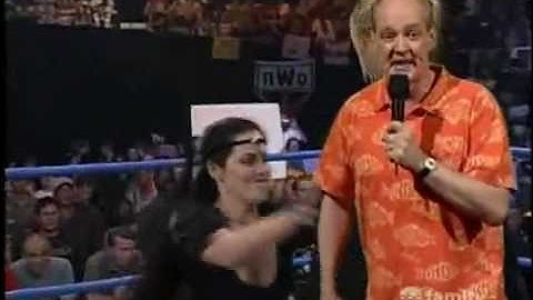 Whose Line Is It Anyway? - Newsflash