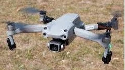 1000ft SkyLoop Antenna Install