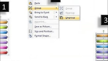 explain parallel processing 7 stages innovative solutions powerpoint slides