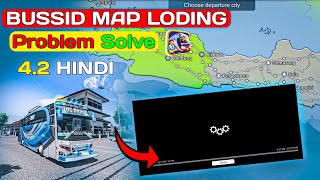Bussid Update 4.2 Map Download Problem Solve !! Map Not Download Bus Simulator Indonesia V4.2 screenshot 5