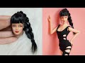 Custom Huyna Doll 💗 Barbie Doll Makever Transformation 💗 Making Easy Hacks for Barbie Doll