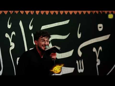 رجز و ذكر إيليا إيليا كربلائي مرتضى يپرنزاد 4K