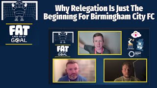 Why Relegation Is Just The Beginning For Birmingham City FC - FLGIG