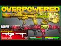 #1 BEST *BUFFED* META LOADOUT for WARZONE BO7 after UPDATE! (Best Warzone Meta Loadouts)