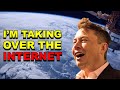 How Elon Musk plans to RULE over Amazon, Facebook, Google, Apple...