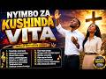 NYIMBO ZA KUSHINDA VITA Powerful Swahili Worship Songs To Overcome Battles 