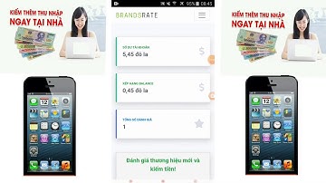 Kiếm Tiền Online Web Kiếm 100 USD PayPal Uy Tín Đơn Giản Ai Cũng Làm Được