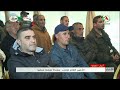 الأمين العام لحزب الكرامة ينشط تجمع ا شعبي ا 
