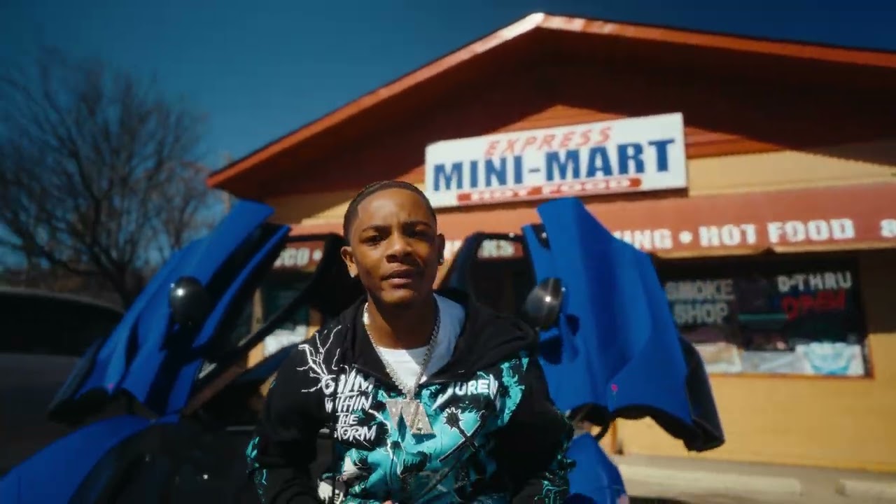 1Shista - OutGrind (OFFICIAL VIDEO)