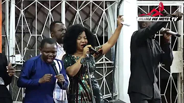 Huko Mbele Kuna Matunda Ya Uzima | Mlima wa Moto Praise Team