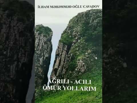 İlham Məhəmməd oğlu Cavadovdan_ Gedebey deylen elin ogluyam gözəl musiqli şeir