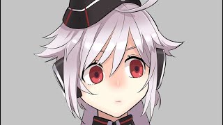 Girls Frontline: “C96 Hmm?”