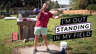 Celebrity IKFF Kettlebell Certification | Level 1 Instructor Test 🏋️‍♂️ Net Worth