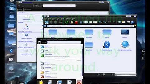 The Linux Foundation Video Site:: Linux and it