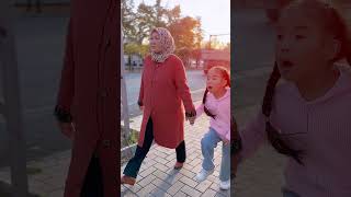 Сдали документы на загранпаспорт для Алика. Новый этап -путешествия😊 #особенныйребенок #алика