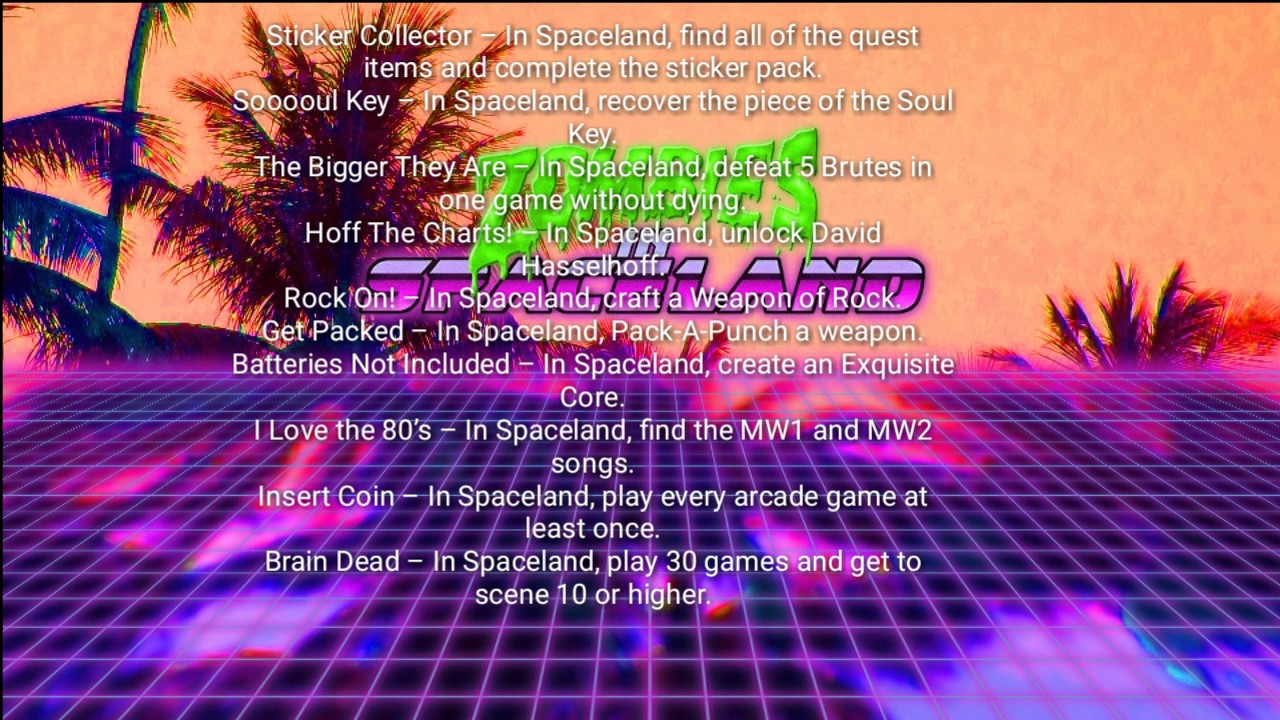 inbetween land collect all achievements advanced inbetween land collect all achievements advanced