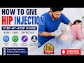 Babar OTA is live! step by step IM injection GUIDELINE