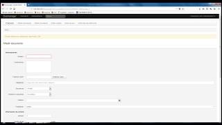 Demo DocManager