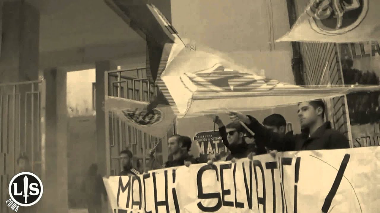 Mobilitazione di Lotta Studentesca al Giulio Cesare