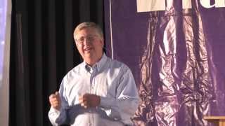 2013 K11 Bill Watkins - The Disciple and Self-Denial