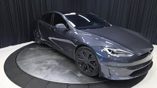 2022 Tesla Model S - HyperCars in New Albany, IN