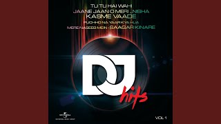 Video thumbnail of "Vaishali Samant - Tu Tu Hai Wahi (Remix)"