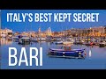 BUDGET FRIENDLY FOODIES PARADISE Italy S Underrated Hidden Gem Bari Italy Travel Guide