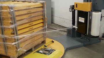 Handle It Model 1100AA-C Roping Device