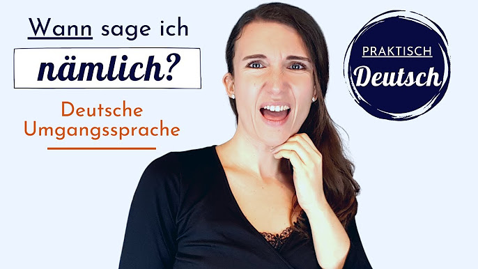 Praktisch Deutsch - fließend Deutsch sprechen - Schneller Deutsch