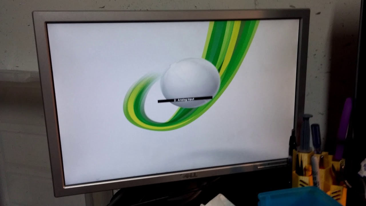 Send in proof for Philip M   Trinity RGH CR4 speedup