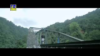 David Iztambul Feat Tiffani Samo Manggangam Rindu (Official Music Video)