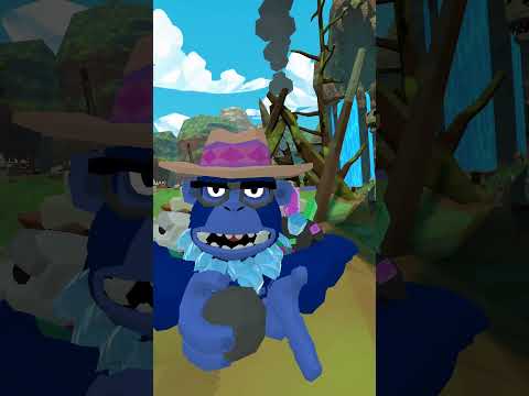 Free egg #ac #gorillatag #ct4aa #vr #gtag #gaming #gorilla #funny #gorillatagvr #metaquest2