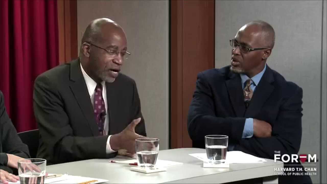 Eliminate Residential Segregation: Highlight from Revisiting Race, Criminal Justice and Health