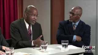 Eliminate Residential Segregation: Highlight from Revisiting Race, Criminal Justice and Health