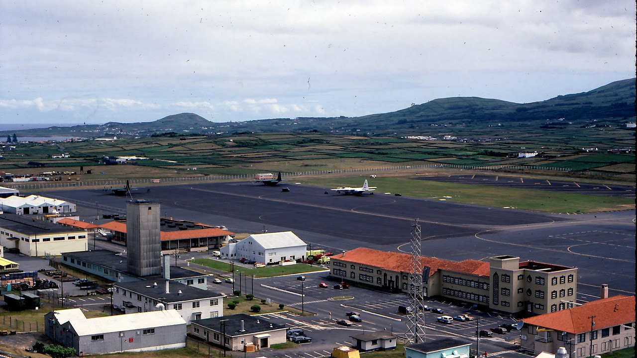 Danças do Mundo - Lajes do Pico