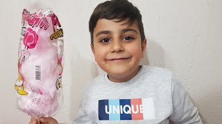 Çınar Efenin Pamuk Şekeri Nerde? Kim Almış Olabilir