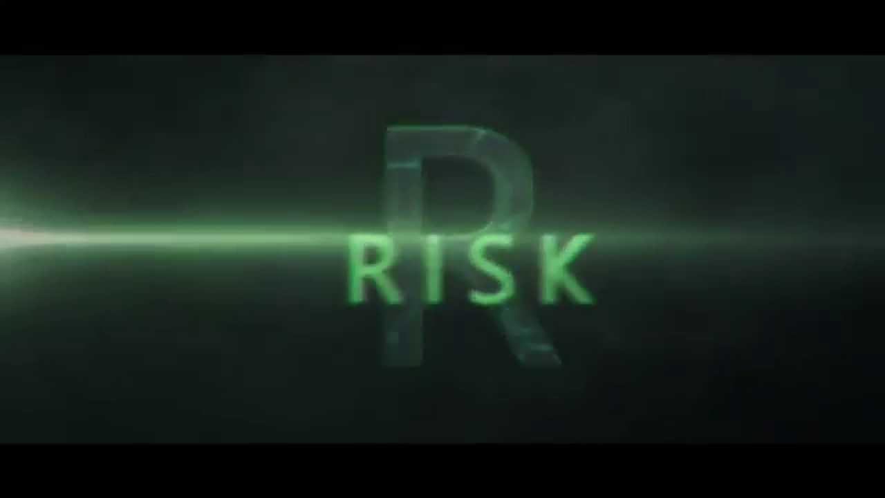 My first intro | AE edit