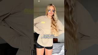 Have you noticed Sophie Cunningham's bold style in public#shorts #shortvideo #trending #celebrity