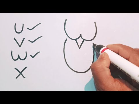 Video: Modele Simple De Design OWL