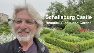 Schallaburg Castle - Gardens and Plants @iCultivate1