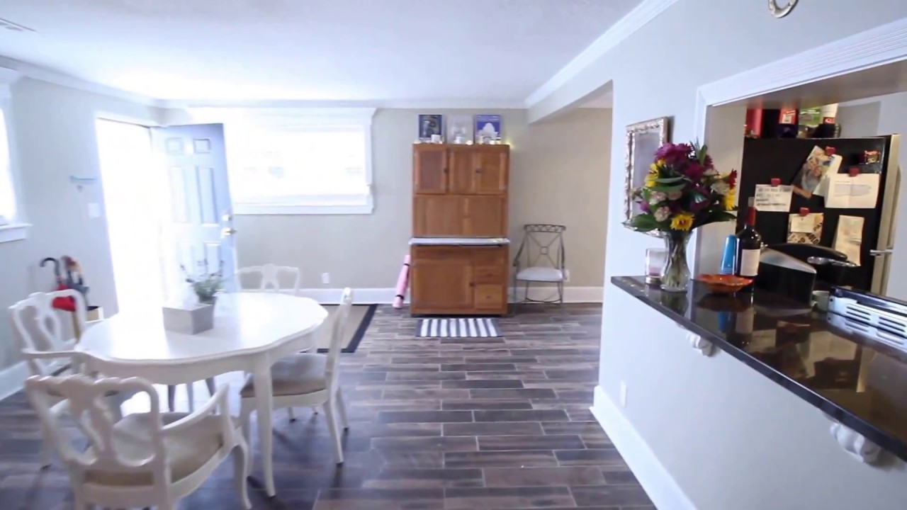 KC750 - Plaza La Belle - 4 Beds + 3 Baths