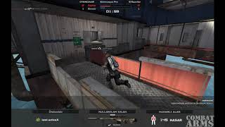 Va7Ansasun Vs Republic-Ofturk 5Vs5 Combat Arms Clan