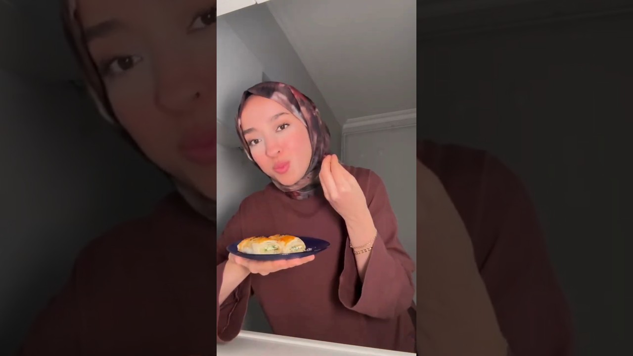 MASTERCHEF SÜMEYYE SAHUR BÖREĞİ TARİFİ #masterchef #yemektarifleri MASTERCHEF SÜMEYYE SAHUR BÖREĞİ TARİFİ #masterchef #yemektarifleri