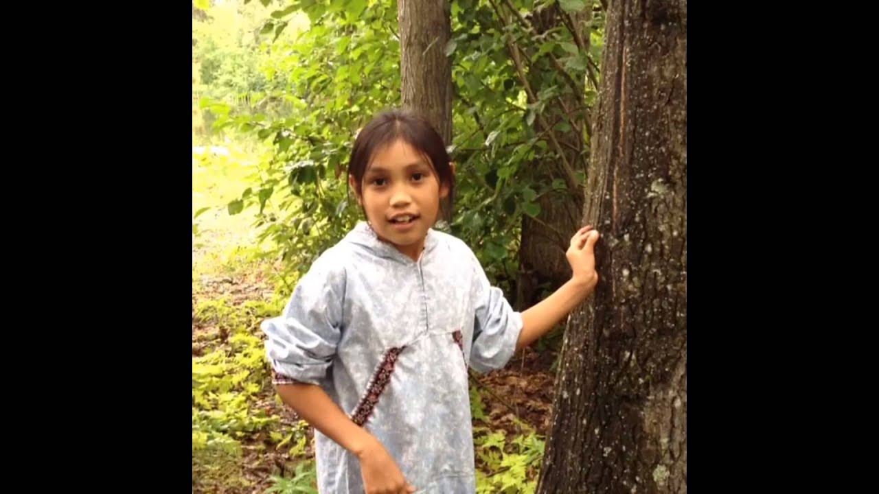 Learning Denaakk'e Koyukon Athabascan YouTube