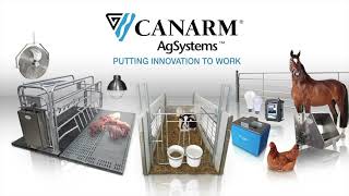 About Canarm Agsystems
