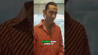 Ben Sana Demedim Mi Yanlış Yapan Öler Diye.