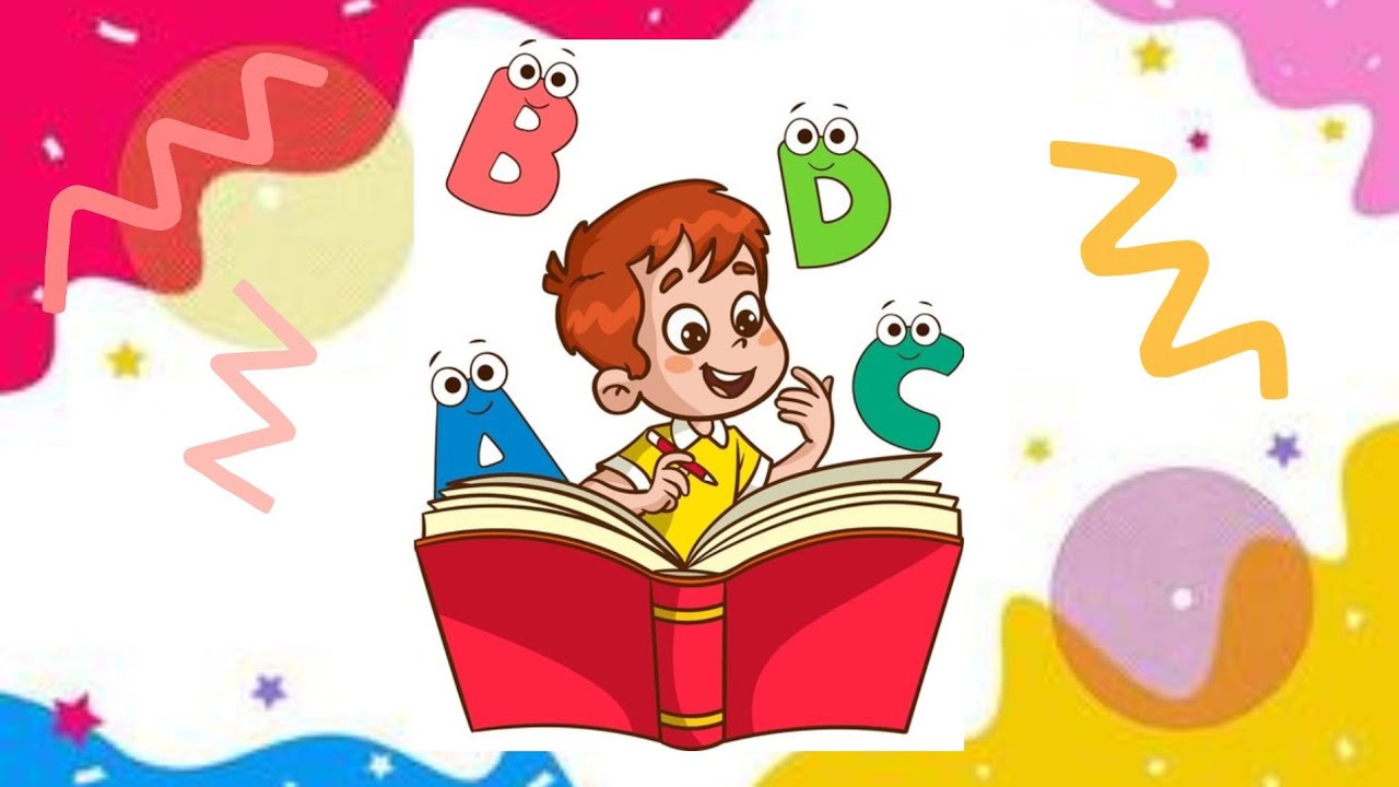 Learn ABC With Me | ABC Flashcards For Toddlers | ABC Adventure World 