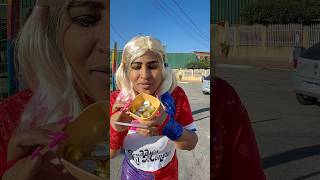 Insira uma moeda e realize seu desejo #shorts